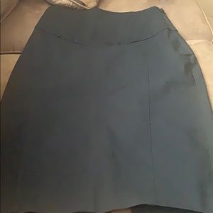 Express pencil skirt